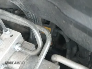 ✅ 2018 BMW X5 M • VIN: 5YMKT6C54J0Y83393 • Лот: 42712006. Опубликован ранее на IAAI с пробегом 138 862 миль. Бесплатный доступ к архиву аукционных продаж из США и подробный отчёт об истории автомобиля на DreamBid. Изображение 21.