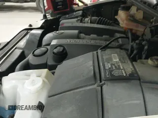 ✅ 2000 Mercedes-Benz M 320/430/500 • VIN: 4JGAB54E2YA166846 • Lot: 41744657. Listed on IAAI with 226,711 mi. Free auction sales archive from the USA and detailed vehicle history report at DreamBid. Image 12.