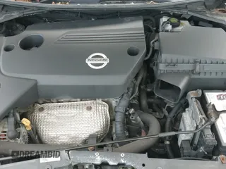 ✅ 2014 Nissan Altima SV • VIN: 1N4AL3APXEC128721 • Lot: 42839370. Listed on IAAI with 134,234 mi. Free auction sales archive from the USA and detailed vehicle history report at DreamBid. Image 14.