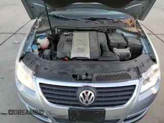 ✅ 2007 Volkswagen Passat Komfort • VIN: WVWXK73C87E034403 • Lot: 85571644. Listed on Copart with 67,731 mi. Free auction sales archive from the USA and detailed vehicle history report at DreamBid. Image 14.