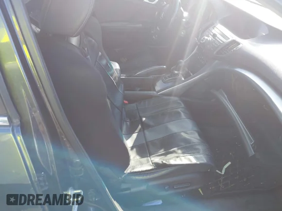 ✅ 2012 Acura TSX Technology • VIN: JH4CU2F64CC002313 • Лот: 41847320. Опубликован ранее на IAAI с пробегом Не указан. Бесплатный доступ к архиву аукционных продаж из США и подробный отчёт об истории автомобиля на DreamBid. Изображение 5.