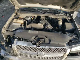 ✅ 2005 Chevrolet Silverado 1500 • VIN: 1GCEK19VX5E165469 • Лот: 82807934. Опубликован ранее на Copart с пробегом 187 984 миль. Бесплатный доступ к архиву аукционных продаж из США и подробный отчёт об истории автомобиля на DreamBid. Изображение 15.