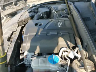 ✅ 2014 Audi A5 Premium • VIN: WAUCFAFR0EA066845 • Lot: 42675850. Listed on IAAI with 101,805 mi. Free auction sales archive from the USA and detailed vehicle history report at DreamBid. Image 12.