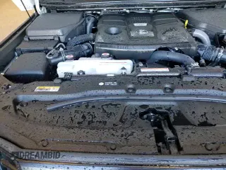 ✅ 2025 Lexus GX 550 Luxury+ • VIN: JTJVBCDX6S5045035 • Lot: 91172275. Wystawiony na Copart z przebiegiem 8 366 mil. Bezpłatny archiwum sprzedaży aukcyjnych z USA i szczegółowy raport historii pojazdu na DreamBid. Zdjęcie 15.