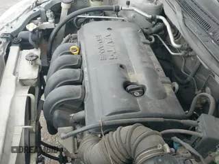 ✅ 2003 Toyota Corolla S • VIN: 1NXBR32E73Z048385 • Lot: 43727648. Listed on IAAI with 222,835 mi. Free auction sales archive from the USA and detailed vehicle history report at DreamBid. Image 12.