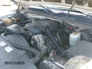 ✅ 2001 Chevrolet Silverado 1500 LS • VIN: 1GCEC19V71Z156356 • Lot: 42433465. Listed on IAAI with 294,830 mi. Free auction sales archive from the USA and detailed vehicle history report at DreamBid. Image 14.