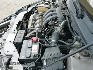 ✅ 2005 Mercury Sable LS • VIN: 1MEFM55S15A620944 • Lot: 42865409. Wystawiony na IAAI z przebiegiem 82 508 mil. Bezpłatny archiwum sprzedaży aukcyjnych z USA i szczegółowy raport historii pojazdu na DreamBid. Zdjęcie 19.