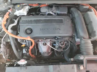 ✅ 2024 Honda CR-V Sport-L • VIN: 7FARS5H81RE020012 • Лот: 82237655. Опубликован ранее на Copart с пробегом 33 945 миль. Бесплатный доступ к архиву аукционных продаж из США и подробный отчёт об истории автомобиля на DreamBid. Изображение 15.