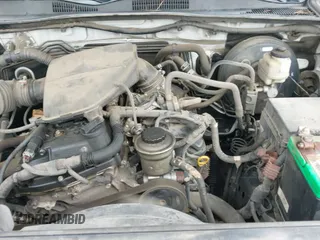 ✅ 2016 Toyota Tacoma SR • VIN: 5TFSX5EN0GX040506 • Lot: 42856059. Listed on IAAI with 223,577 mi. Free auction sales archive from the USA and detailed vehicle history report at DreamBid. Image 19.