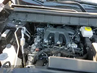 ✅ 2025 Nissan Pathfinder SV • VIN: 5N1DR3BC1SC235472 • Лот: 91955875. Опубликован ранее на Copart с пробегом 10 268 миль. Бесплатный доступ к архиву аукционных продаж из США и подробный отчёт об истории автомобиля на DreamBid. Изображение 14.