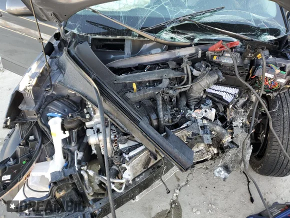 ✅ 2024 Hyundai Venue Limited • VIN: KMHRC8A38RU311652 • Lot: 46458545. Wystawiony na Copart z przebiegiem 14 272 mil. Bezpłatny archiwum sprzedaży aukcyjnych z USA i szczegółowy raport historii pojazdu na DreamBid. Zdjęcie 11.