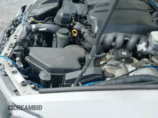 ✅ 2002 Lexus IS 300/350 • VIN: JTHBD192120057476 • Lot: 42167549. Listed on IAAI with 295,120 mi. Free auction sales archive from the USA and detailed vehicle history report at DreamBid. Image 19.