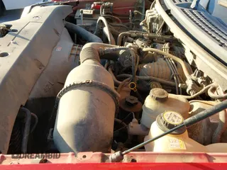 ✅ 2006 Ford F-150 XL • VIN: 1FTRF12216KB73744 • Lot: 43266683. Listed on IAAI with 190,496 mi. Free auction sales archive from the USA and detailed vehicle history report at DreamBid. Image 13.