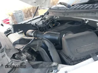 ✅ 2018 Ford Expedition Max Platinum • VIN: 1FMJK1MT3JEA09672 • Lot: 41747148. Listed on IAAI with 126,149 mi. Free auction sales archive from the USA and detailed vehicle history report at DreamBid. Image 19.