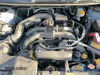 ✅ 2019 Subaru Crosstrek Premium • VIN: JF2GTAEC6KH347952 • Lot: 91061425. Listed on Copart with 60,648 mi. Free auction sales archive from the USA and detailed vehicle history report at DreamBid. Image 17.