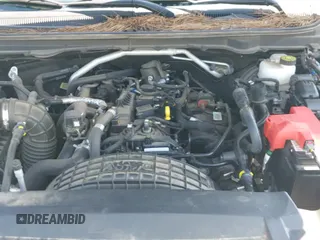 ✅ 2021 Ford Ranger XL • VIN: 1FTER4EH8MLD47954 • Lot: 43103270. Wystawiony na IAAI z przebiegiem 80 740 mil. Bezpłatny archiwum sprzedaży aukcyjnych z USA i szczegółowy raport historii pojazdu na DreamBid. Zdjęcie 19.