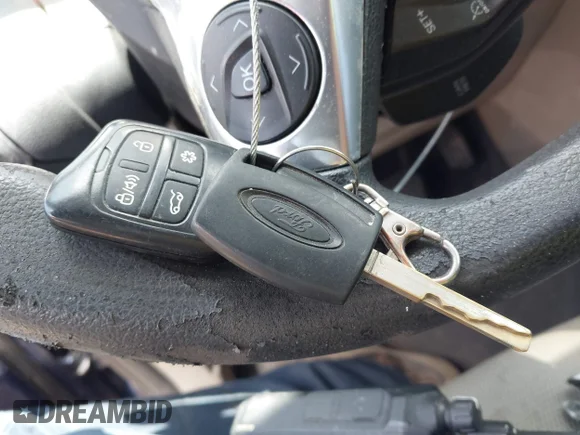 ✅ 2012 Ford Focus SE • VIN: 1FAHP3F23CL109733 • Lot: 45115134. Wystawiony na IAAI z przebiegiem 146 968 mil. Bezpłatny archiwum sprzedaży aukcyjnych z USA i szczegółowy raport historii pojazdu na DreamBid. Zdjęcie 11.