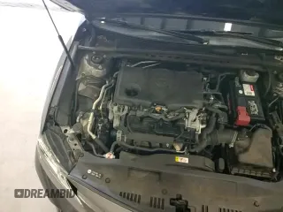 ✅ 2019 Toyota Camry LE • VIN: 4T1B11HK5KU242002 • Lot: 69988875. Listed on Copart with 102,404 mi. Free auction sales archive from the USA and detailed vehicle history report at DreamBid. Image 13.