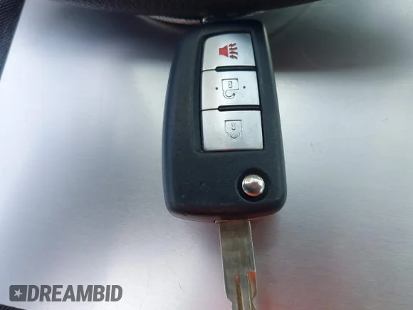 ✅ 2014 Nissan Rogue SL • VIN: 5N1AT2MV7EC850416 • Lot: 44789764. Listed on IAAI with 89,606 mi. Free auction sales archive from the USA and detailed vehicle history report at DreamBid. Image 11.