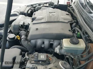 ✅ 2004 Lexus IS 300/350 • VIN: JTHBD192040086924 • Lot: 43671972. Listed on IAAI with 211,371 mi. Free auction sales archive from the USA and detailed vehicle history report at DreamBid. Image 20.