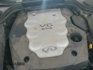 ✅ 2007 Infiniti M • VIN: JNKAY01E17M307556 • Lot: 42720941. Listed on IAAI with 170,521 mi. Free auction sales archive from the USA and detailed vehicle history report at DreamBid. Image 19.