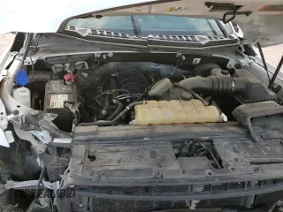 ✅ 2019 Ford F-150 XL • VIN: 1FTEX1C58KKC23778 • Lot: 55326005. Wystawiony na Copart z przebiegiem 123 570 mil. Bezpłatny archiwum sprzedaży aukcyjnych z USA i szczegółowy raport historii pojazdu na DreamBid. Zdjęcie 14.