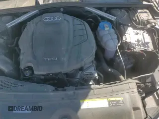 ✅ 2019 Audi A4 Premium Plus • VIN: WAUENAF41KN003662 • Lot: 86155835. Listed on Copart with 60,789 mi. Free auction sales archive from the USA and detailed vehicle history report at DreamBid. Image 13.