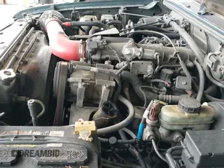 ✅ 1997 Ford Ranger XLT • VIN: 1FTCR14X4VPB33858 • Lot: 43623349. Listed on IAAI with 208,480 mi. Free auction sales archive from the USA and detailed vehicle history report at DreamBid. Image 19.