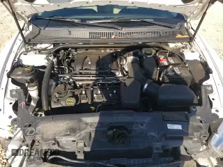 ✅ 2017 Ford Taurus SEL • VIN: 1FAHP2E81HG137482 • Лот: 81156555. Опубликован ранее на Copart с пробегом 110 189 миль. Бесплатный доступ к архиву аукционных продаж из США и подробный отчёт об истории автомобиля на DreamBid. Изображение 15.