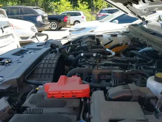 ✅ 2023 Ford Ranger XL • VIN: 1FTER4FH6PLE27336 • Lot: 42236511. Listed on IAAI with 24,146 mi. Free auction sales archive from the USA and detailed vehicle history report at DreamBid. Image 24.