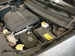 ✅ 2019 Jeep Cherokee Limited • VIN: 1C4PJMDXXKD354324 • Lot: 41834774. Listed on IAAI with 55,107 mi. Free auction sales archive from the USA and detailed vehicle history report at DreamBid. Image 20.