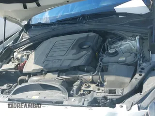 ✅ 2018 Jaguar F-Pace 25t Premium • VIN: SADCJ2FX8JA328986 • Lot: 42964897. Listed on IAAI with 119,670 mi. Free auction sales archive from the USA and detailed vehicle history report at DreamBid. Image 19.