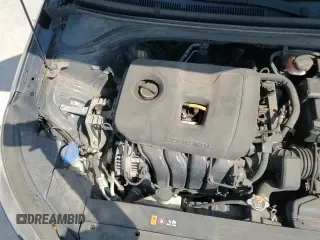 2020 Hyundai Elantra SEL с VIN 5NPD84LF6LH539800, выставлен на аукционе Copart как лот 81862695 с пробегом 98 230 миль миль и Списание • Salvage title. История ставок и продаж доступна на DreamBid. Изображение 14.