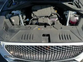 ✅ 2023 Genesis GV70 2.5T • VIN: KMUMADTB5PU121433 • Lot: 54275035. Wystawiony na Copart z przebiegiem 15 038 mil. Bezpłatny archiwum sprzedaży aukcyjnych z USA i szczegółowy raport historii pojazdu na DreamBid. Zdjęcie 15.