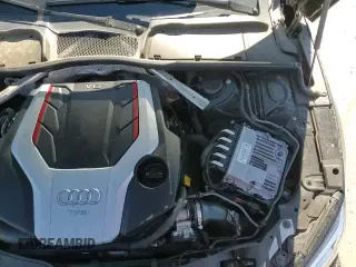 ✅ 2019 Audi S5 Sportback Premium Plus • VIN: WAUB4CF54KA092113 • Lot: 87103715. Wystawiony na Copart z przebiegiem 46 953 mil. Bezpłatny archiwum sprzedaży aukcyjnych z USA i szczegółowy raport historii pojazdu na DreamBid. Zdjęcie 14.