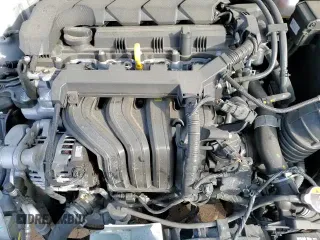 ✅ 2020 Hyundai Accent SE • VIN: 3KPC24A62LE123036 • Лот: 46187535. Опубликован ранее на Copart с пробегом 46 845 миль. Бесплатный доступ к архиву аукционных продаж из США и подробный отчёт об истории автомобиля на DreamBid. Изображение 14.