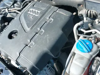 ✅ 2011 Audi A5 Premium Plus • VIN: WAULFAFH3BN019742 • Lot: 43214014. Listed on IAAI with 177,733 mi. Free auction sales archive from the USA and detailed vehicle history report at DreamBid. Image 12.