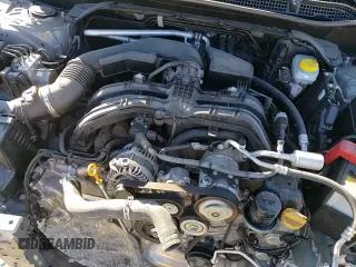 ✅ 2024 Subaru Forester Limited • VIN: JF2SKALC1RH432756 • Lot: 69948515. Wystawiony na Copart z przebiegiem 20 347 mil. Bezpłatny archiwum sprzedaży aukcyjnych z USA i szczegółowy raport historii pojazdu na DreamBid. Zdjęcie 15.