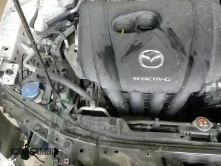 ✅ 2022 Mazda 3 Select • VIN: 3MZBPABL5NM315119 • Lot: 49820265. Listed on Copart with 42,543 mi. Free auction sales archive from the USA and detailed vehicle history report at DreamBid. Image 13.