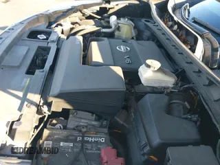 ✅ 2017 Nissan Murano Platinum • VIN: 5N1AZ2MG1HN126357 • Lot: 43708338. Listed on IAAI with 95,343 mi. Free auction sales archive from the USA and detailed vehicle history report at DreamBid. Image 19.