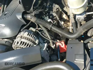 ✅ 2005 Hummer H2 SUV • VIN: 5GRGN23U05H102013 • Lot: 43035915. Wystawiony na IAAI z przebiegiem 148 850 mil. Bezpłatny archiwum sprzedaży aukcyjnych z USA i szczegółowy raport historii pojazdu na DreamBid. Zdjęcie 22.