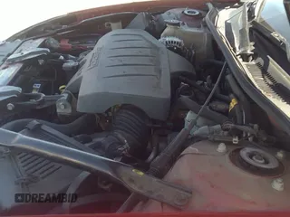 ✅ 2008 Pontiac Grand Prix • VIN: 2G2WP552581149313 • Lot: 43191121. Wystawiony na IAAI z przebiegiem 95 242 mil. Bezpłatny archiwum sprzedaży aukcyjnych z USA i szczegółowy raport historii pojazdu na DreamBid. Zdjęcie 13.