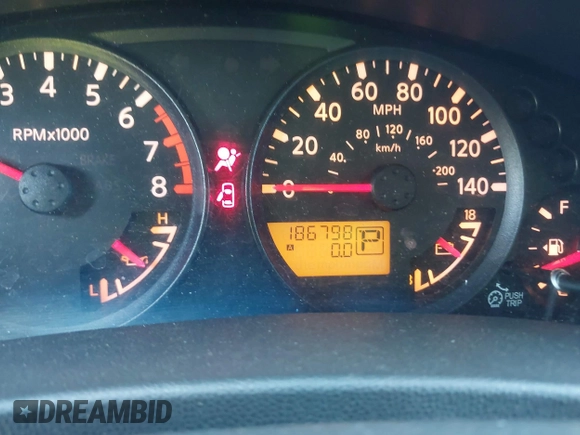 ✅ 2013 Nissan Frontier SV • VIN: 1N6BD0CT0DN764293 • Lot: 44572425. Wystawiony na IAAI z przebiegiem 186 798 mil. Bezpłatny archiwum sprzedaży aukcyjnych z USA i szczegółowy raport historii pojazdu na DreamBid. Zdjęcie 7.