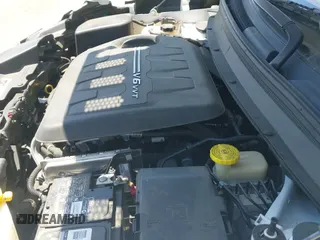 ✅ 2017 Jeep Cherokee Altitude • VIN: 1C4PJLAS7HW642589 • Lot: 42687016. Listed on IAAI with 126,918 mi. Free auction sales archive from the USA and detailed vehicle history report at DreamBid. Image 24.