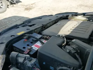 ✅ 2011 Toyota RAV4 Limited • VIN: 2T3DK4DV4BW053999 • Lot: 43584986. Listed on IAAI with 211,217 mi. Free auction sales archive from the USA and detailed vehicle history report at DreamBid. Image 19.