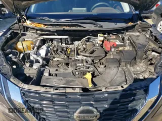 ✅ 2021 Nissan Rogue SV • VIN: JN8AT3BB8MW207951 • Лот: 90065725. Опубликован ранее на Copart с пробегом 106 673 миль. Бесплатный доступ к архиву аукционных продаж из США и подробный отчёт об истории автомобиля на DreamBid. Изображение 14.