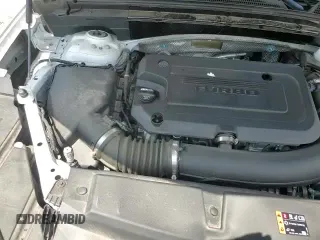 ✅ 2021 Buick Envision Essence • VIN: LRBFZPR42MD121303 • Lot: 64970885. Listed on Copart with 38,618 mi. Free auction sales archive from the USA and detailed vehicle history report at DreamBid. Image 16.