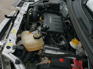 2020 Chevrolet Sonic LT с VIN 1G1JD6SBXL4108917, выставлен на аукционе IAAI как лот 43197184 с пробегом 77 666 миль миль и . История ставок и продаж доступна на DreamBid. Изображение 19.