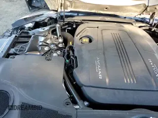 ✅ 2019 Jaguar F-Type P300 • VIN: SAJDD1GX7KCK58842 • Lot: 88282795. Wystawiony na Copart z przebiegiem 60 938 mil. Bezpłatny archiwum sprzedaży aukcyjnych z USA i szczegółowy raport historii pojazdu na DreamBid. Zdjęcie 13.