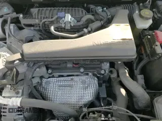 ✅ 2018 Nissan Rogue SV • VIN: JN8AT2MT5JW487176 • Lot: 93110475. Wystawiony na Copart z przebiegiem 69 733 mil. Bezpłatny archiwum sprzedaży aukcyjnych z USA i szczegółowy raport historii pojazdu na DreamBid. Zdjęcie 14.